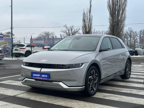 Hyundai Ioniq 5 2023