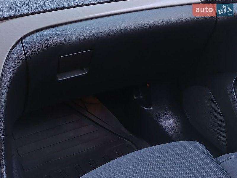 Opel Insignia 2008