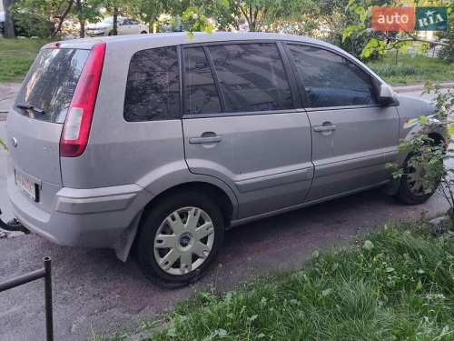 Ford Fusion 2011
