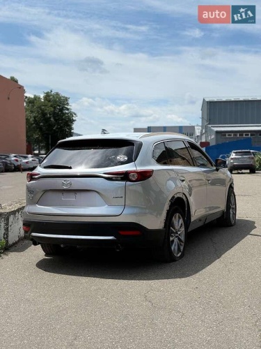 Mazda CX-9 2020