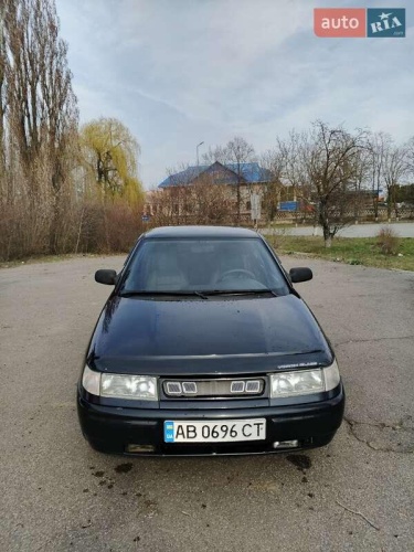 ВАЗ / Lada 2110 2009