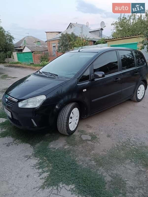 Ford C-Max 2007