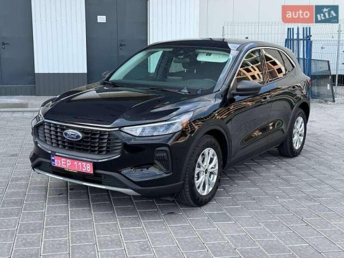 Ford Escape 2023