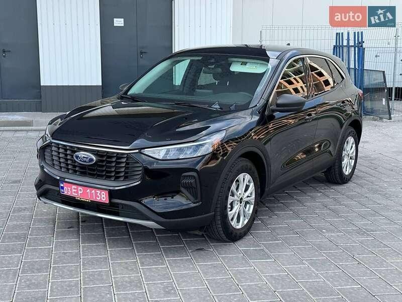 Ford Escape 2023