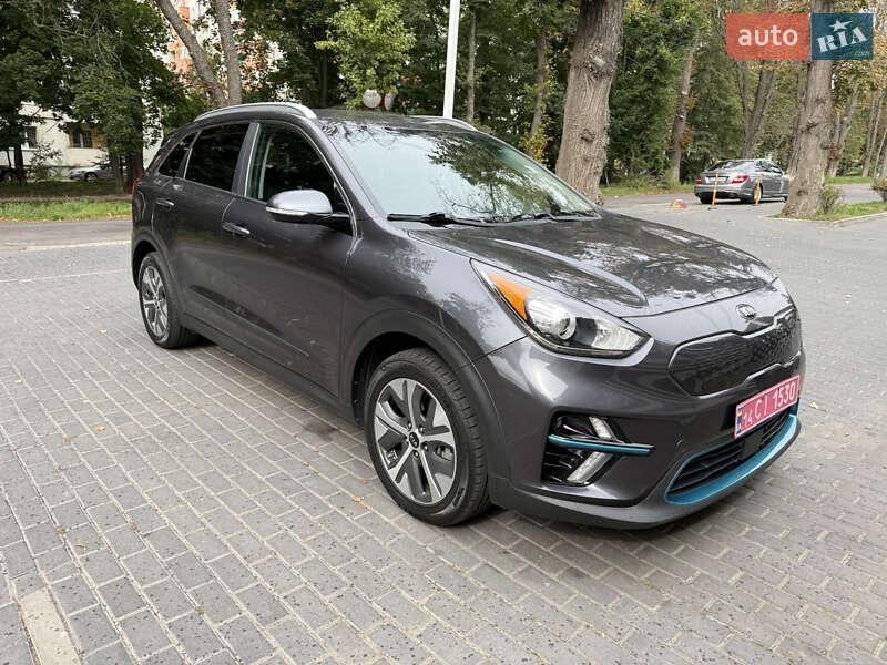 Kia Niro 2019
