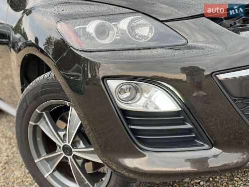 Mazda CX-7 2009