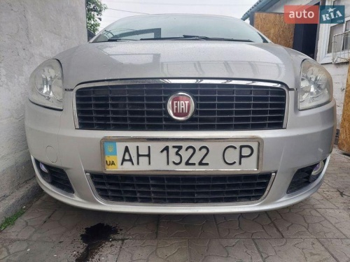 Fiat Linea 2008