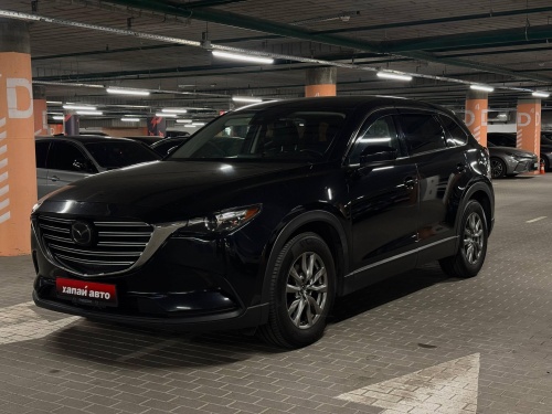 Mazda CX-9 2018
