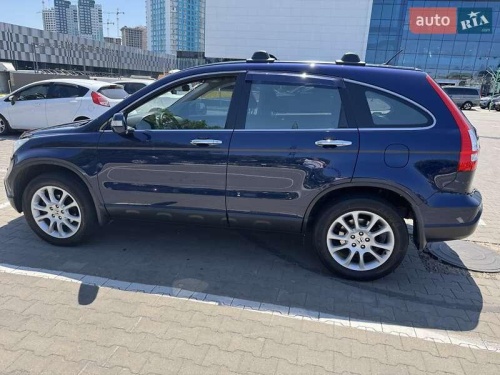 Honda CR-V 2008