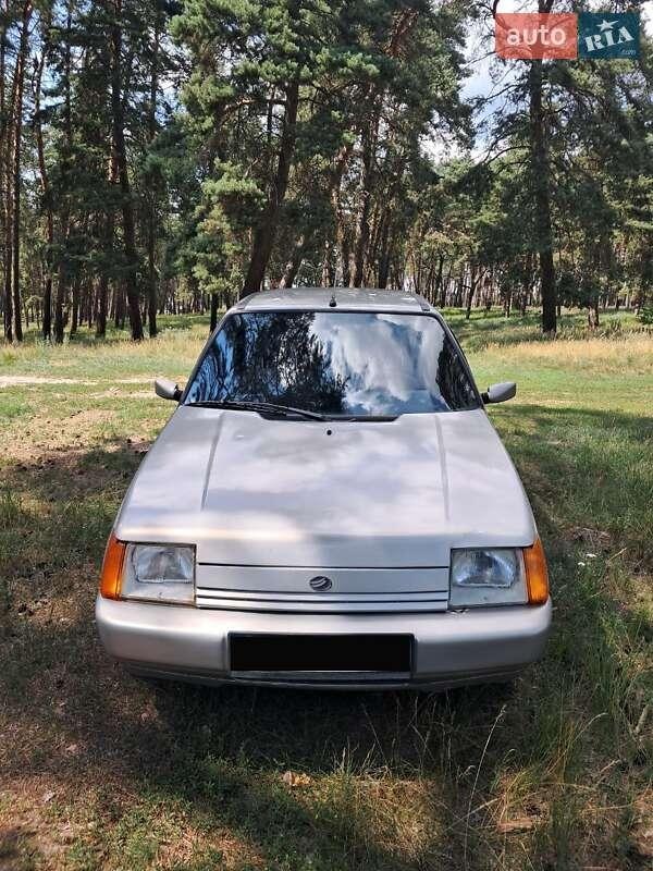 ЗАЗ 1103 Славута 2007