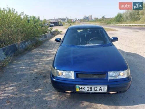 ВАЗ / Lada 2110 2007