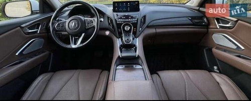 Acura RDX 2020