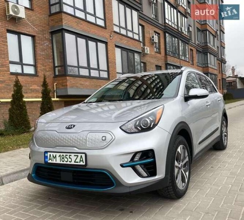 Kia Niro 2020