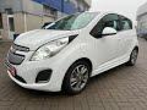 Chevrolet Spark 2015