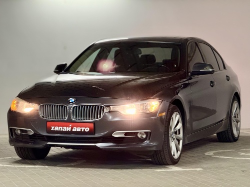 BMW 328i 2012