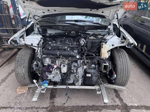 BMW X1 2021
