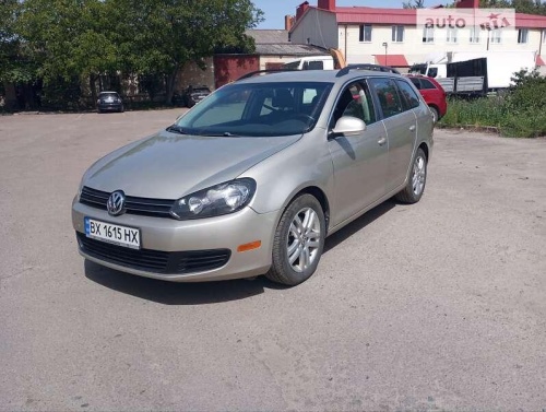 Volkswagen Jetta 2014