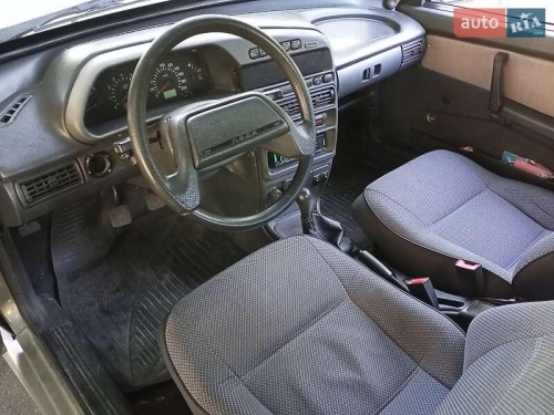 ВАЗ / Lada 2113 Samara 2007