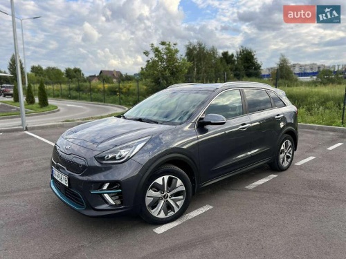 Kia Niro 2019