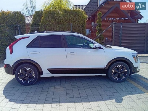 Kia Niro 2023