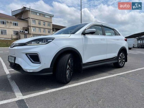Weltmeister EX5-Z 2020