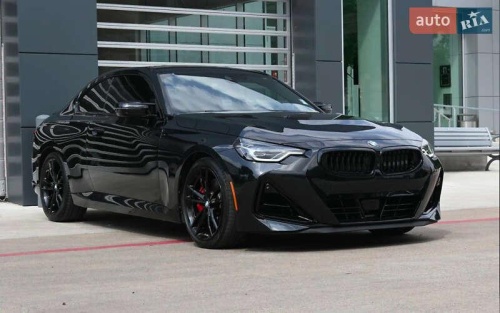 BMW 2 Series 2022