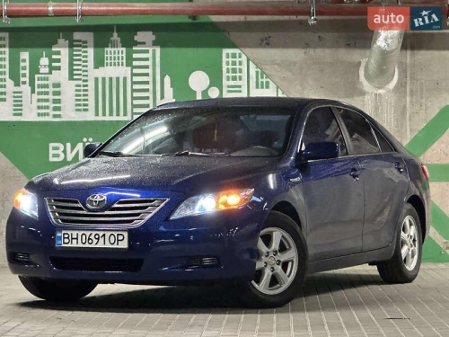 Toyota Camry 2008