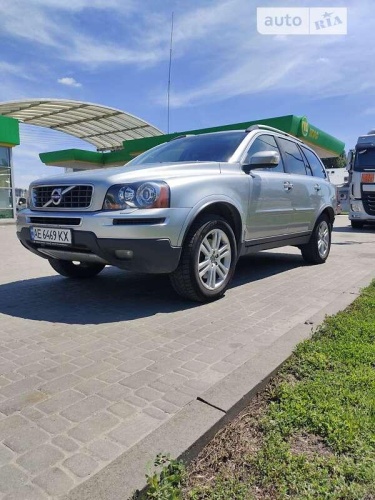 Volvo XC90 2010