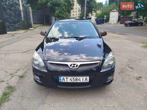 Hyundai i30 2009