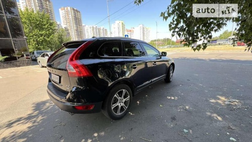 Volvo XC60 2010