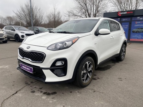 Kia Sportage 2020