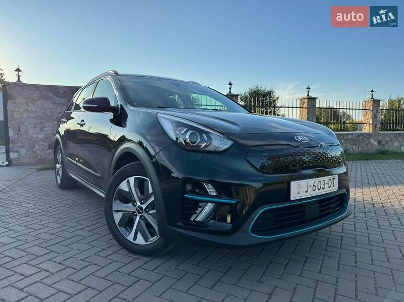 Kia Niro 2020