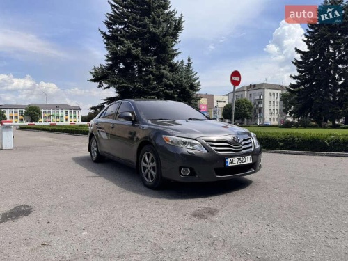 Toyota Camry 2010