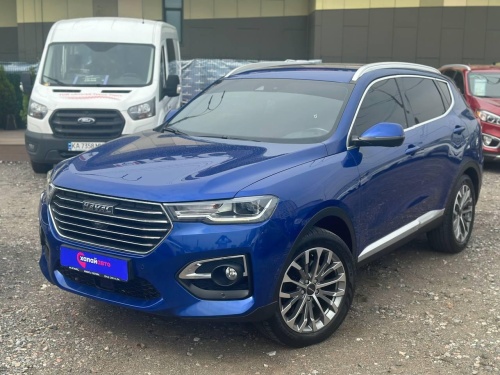 Haval H6 2020