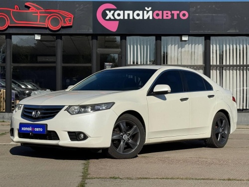 Honda Accord 2011