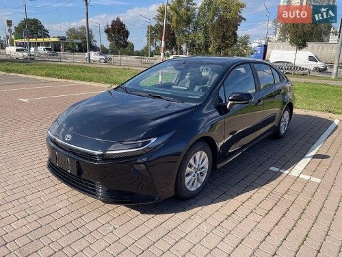 Toyota Corolla 2026
