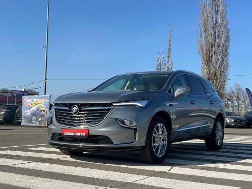 Buick Enclave 2023