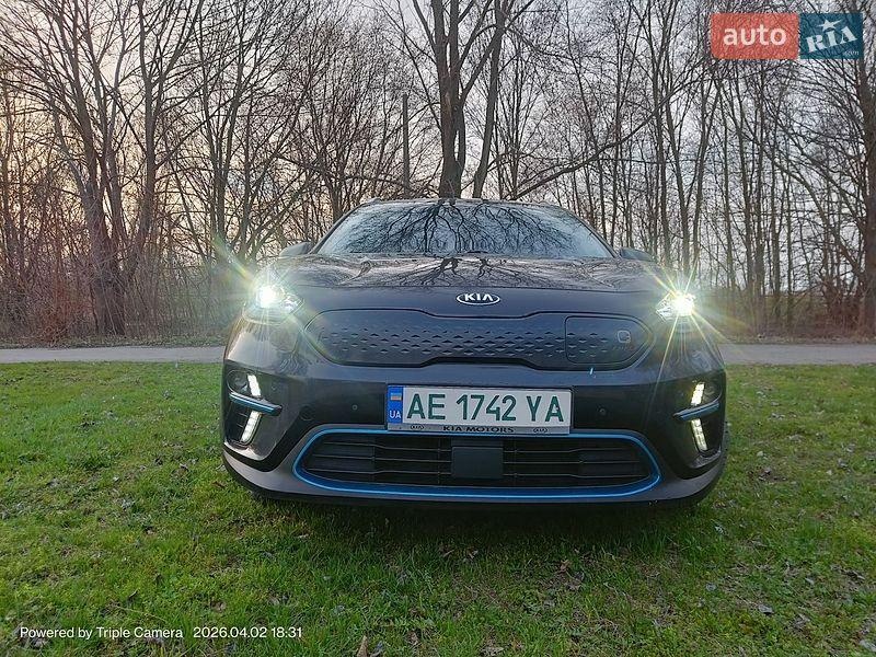 Kia Niro 2019