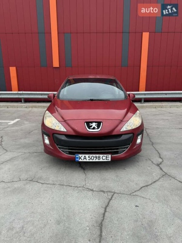 Peugeot 308 2008