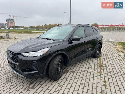 Ford Escape 2024