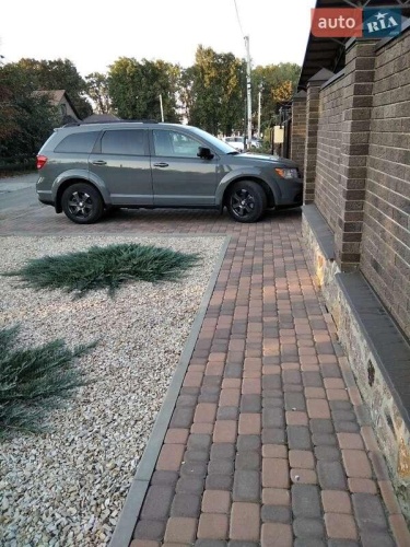 Dodge Journey 2019