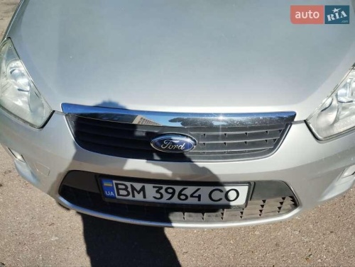 Ford Focus C-Max 2007