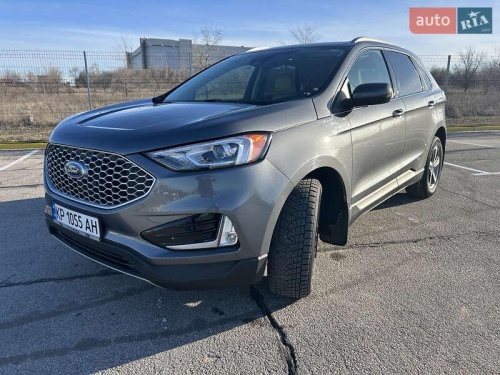 Ford Edge 2024