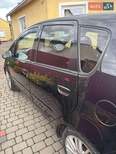 Mitsubishi Colt 2008