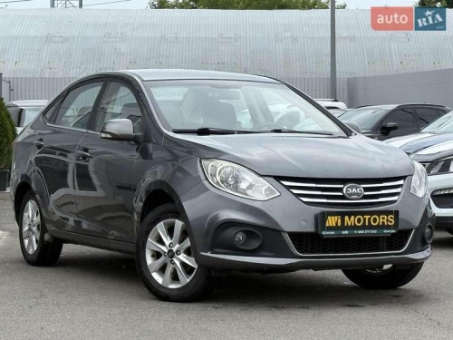 JAC J4 2019