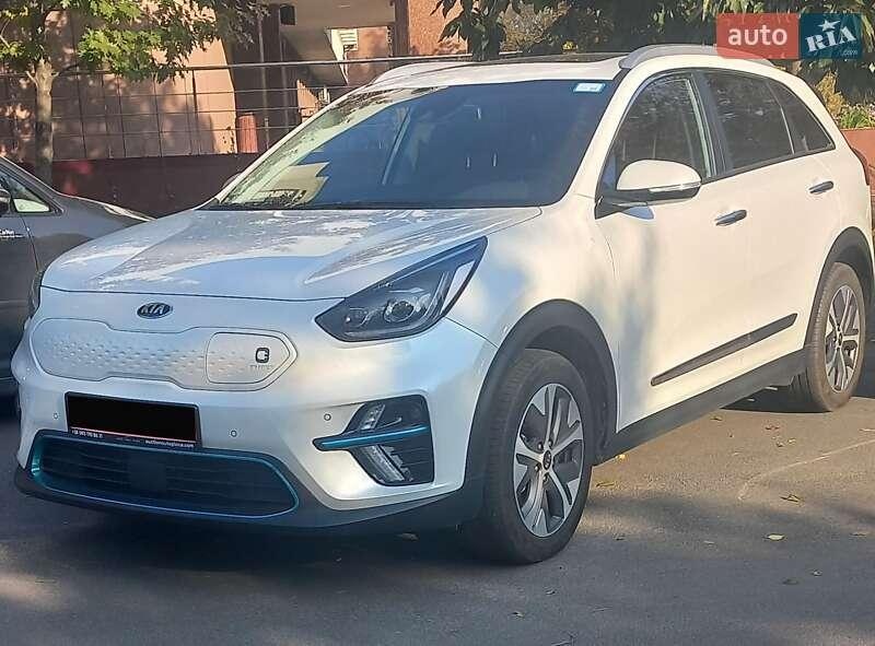 Kia Niro 2021