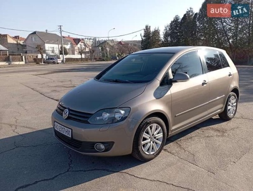 Volkswagen Golf 2010