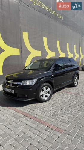 Dodge Journey 2009