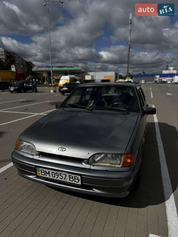 ВАЗ / Lada 2114 Samara 2011