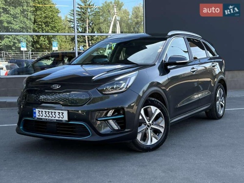 Kia Niro 2021